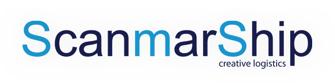 ScanmarShip